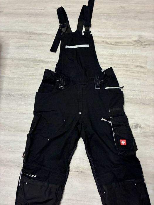 Engelbert strauss pantalon salopeta