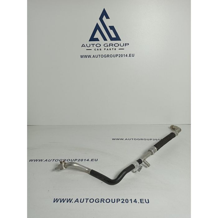 Тръба климатик за audi a8 d5 4n - 4n1816742a