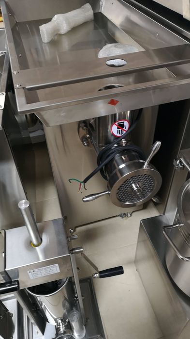 Месомелачка Професионална Месомелачки номер 32, 42 и 52