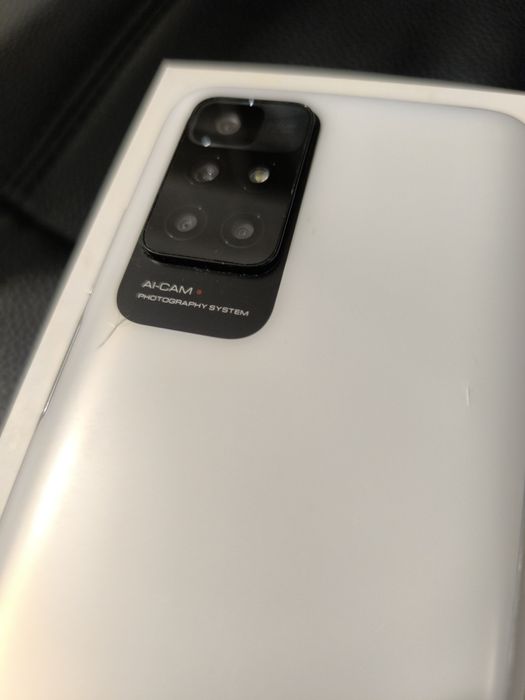 Продам Редми 10 (2022 года)