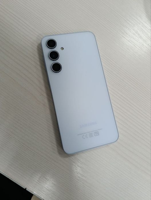 Идеальный Samsung A35 5G