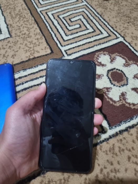 Redmi 9A Redmi A2+