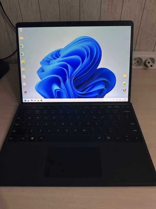 microsoft surface pro 8