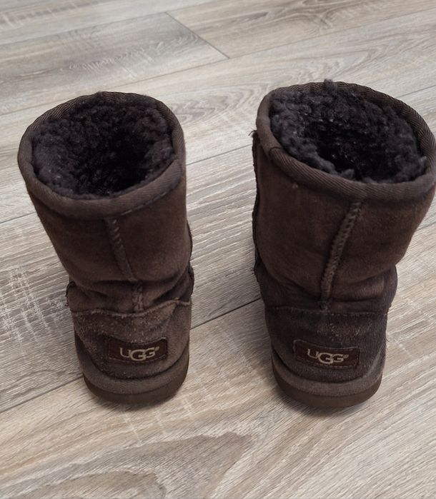 Cizme Ugg Australia copii