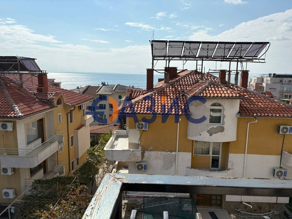 Продава се Тристаен апартамент в Свети Влас - 93 кв.м за 1753 €/кв.м - Снимка #6