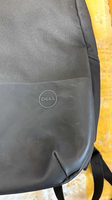 Нова раница за лаптоп Dell Делл