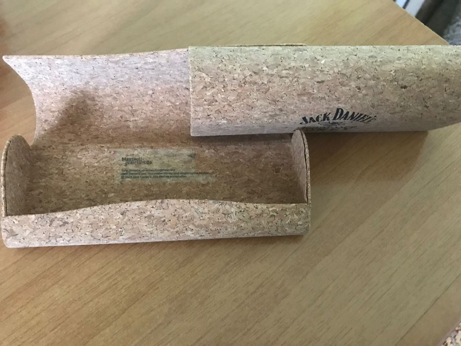 Футляр для очков