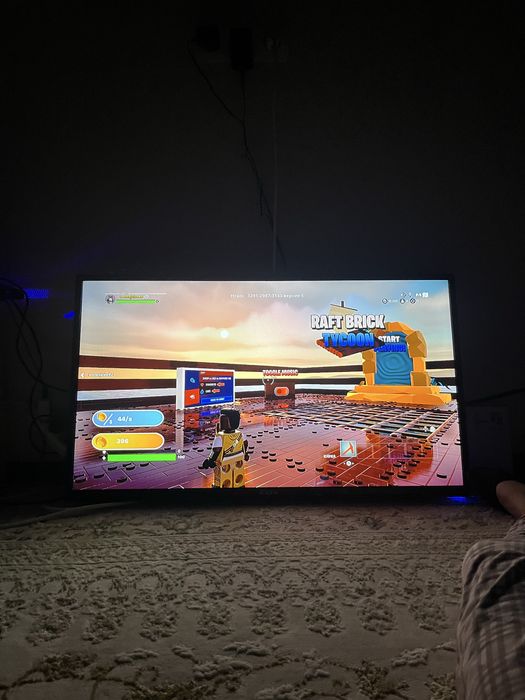 обмен  PlayStation 4 на игровой пк с моей доплатой