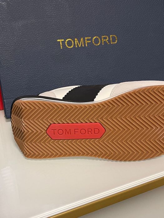 Adidasi Tom Ford