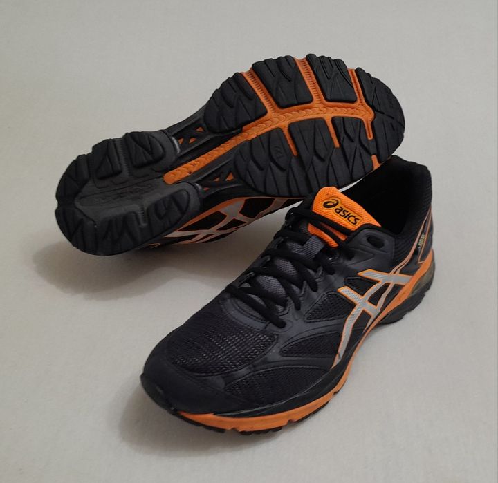 Adidasi ASICS Gel - Pulse 8 Gore-Tex, pantofi alergare, sport, Nr. 44