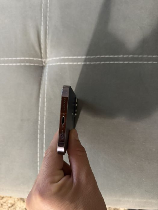 Iphone 14 pro max Purpple