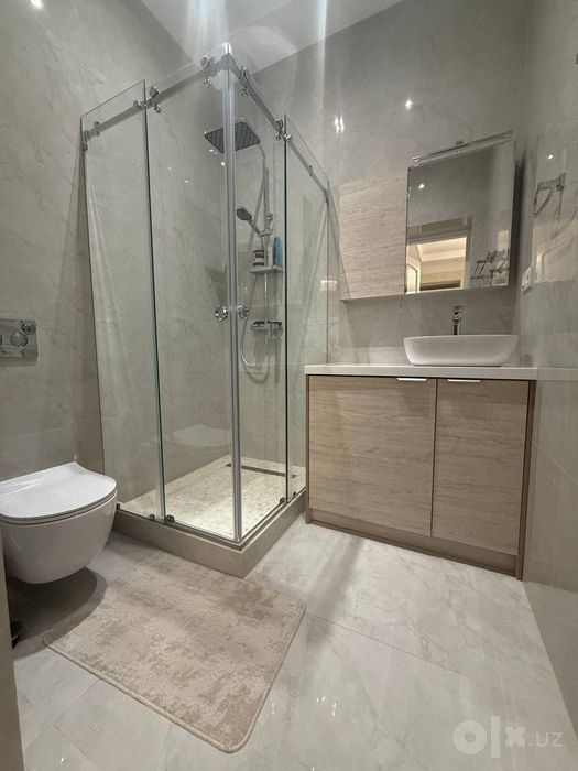 5-комнатная квартира 180 м², Мирабадский район, 7 этаж, ЖК Gabus