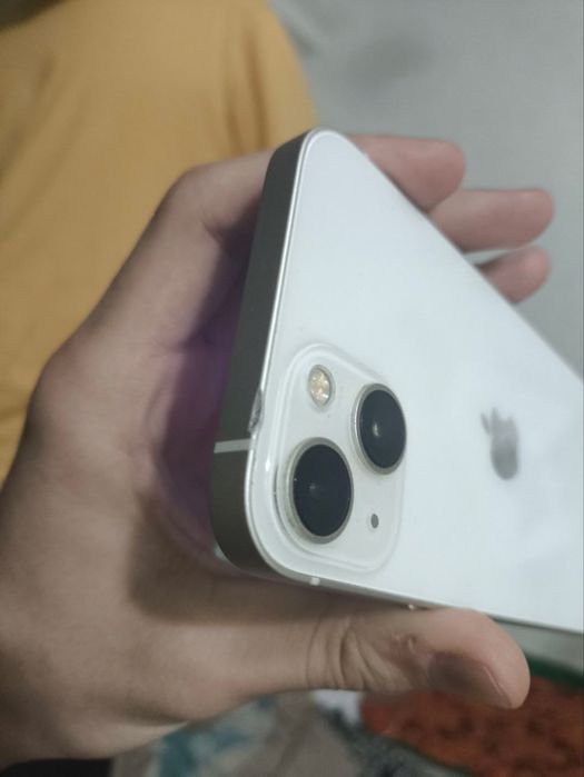 iphone 13 в идеальном состояний