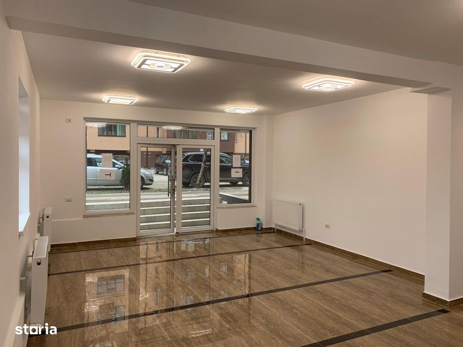Spațiu comercial de vânzare, Str. Tineretului, Chiajna
