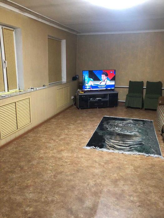 Продам или обменяю частный дом