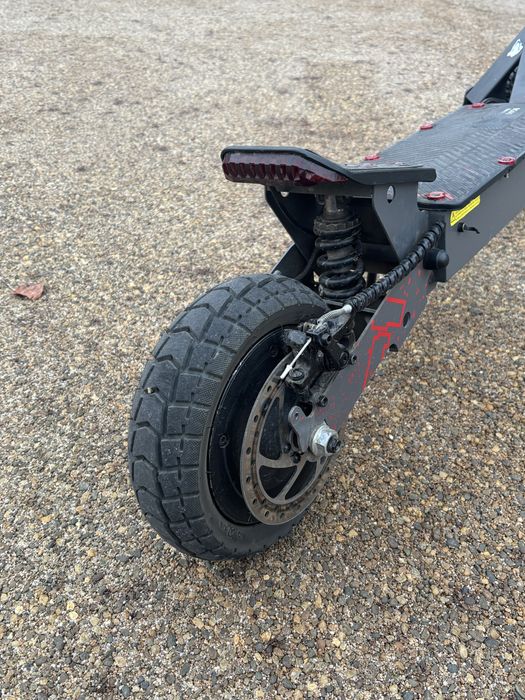 Vand Trotineta Myria Road Traveller XT