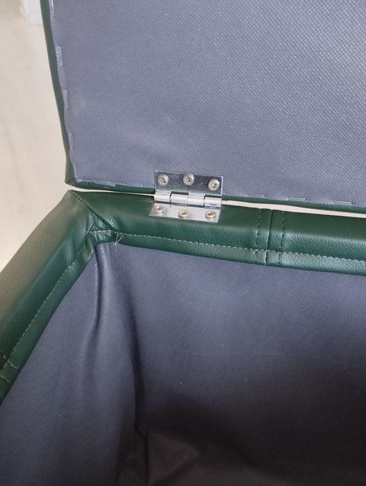 Продам Банкетка(пуфик)