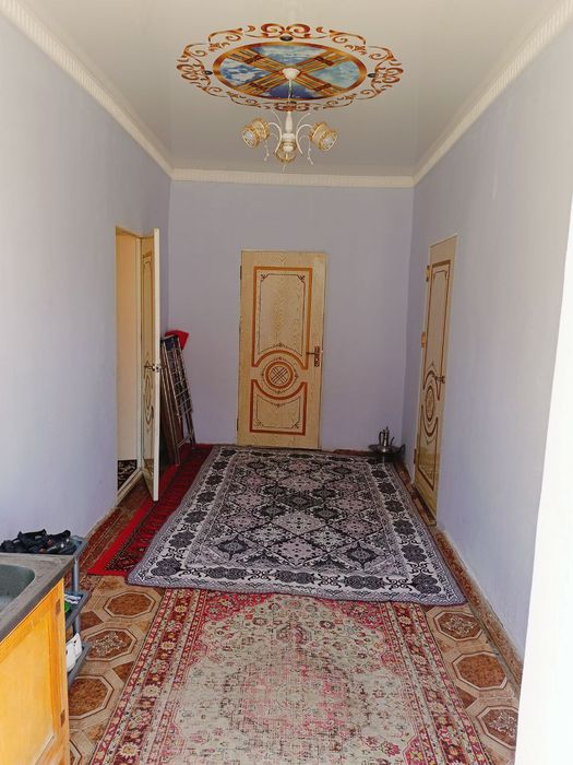 4 комнаталы Жер жай сатылады