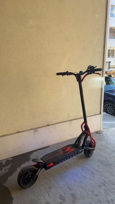 Kaabo Mantis 10 Dual 2024