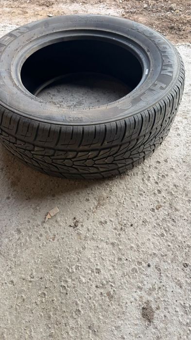 Шины Nexen Roadian HP