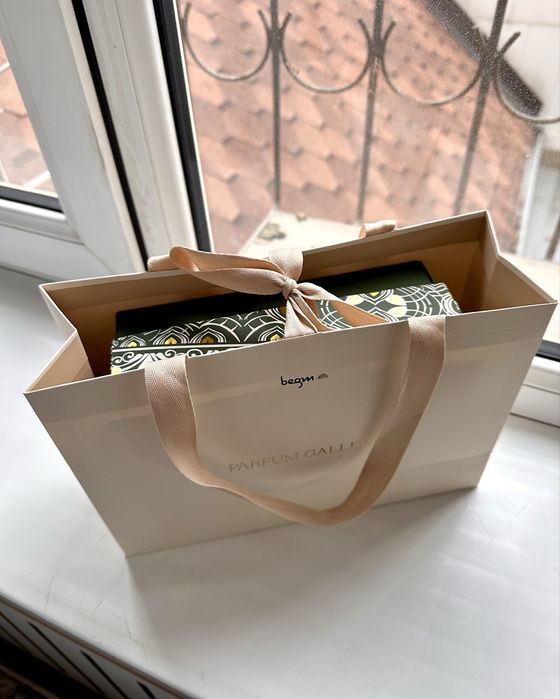 Новый Alexandre J Majestic Nard 100ml