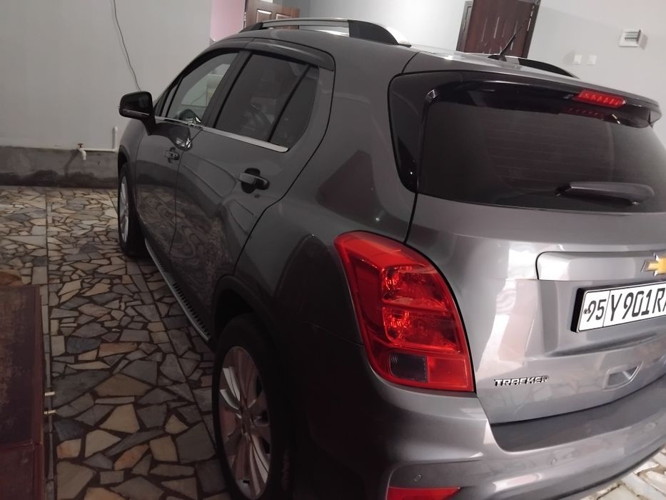 Трекр 1 механика 2020