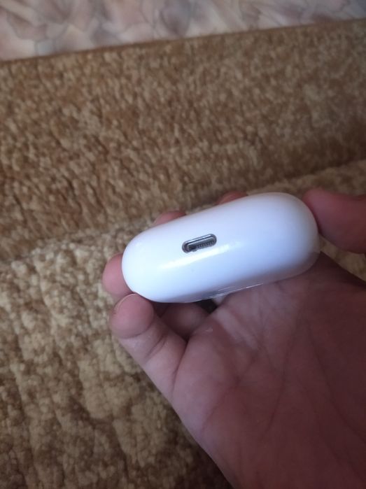 Айрподс 3 куплено 2025