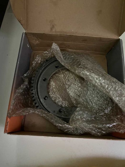 Планетарная передача 4.3 Соколов Планетарка НОВАЯ ВАЗ