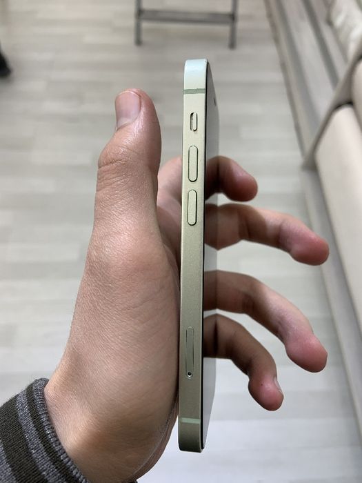 Iphone 12mini 64tali