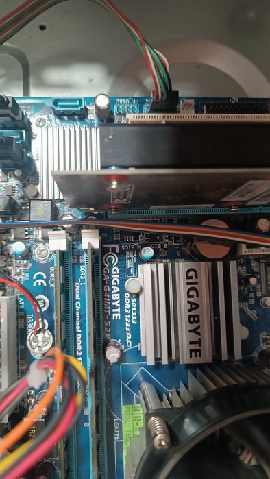 Продам системный блок