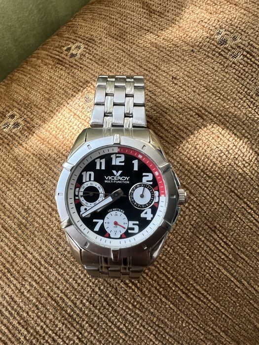 Часовник viceroy multi-function