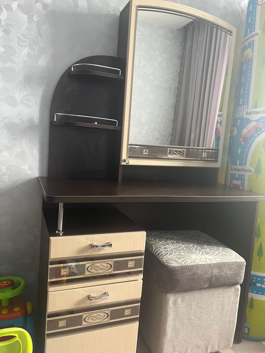 Продам мебель в отличном состоянии