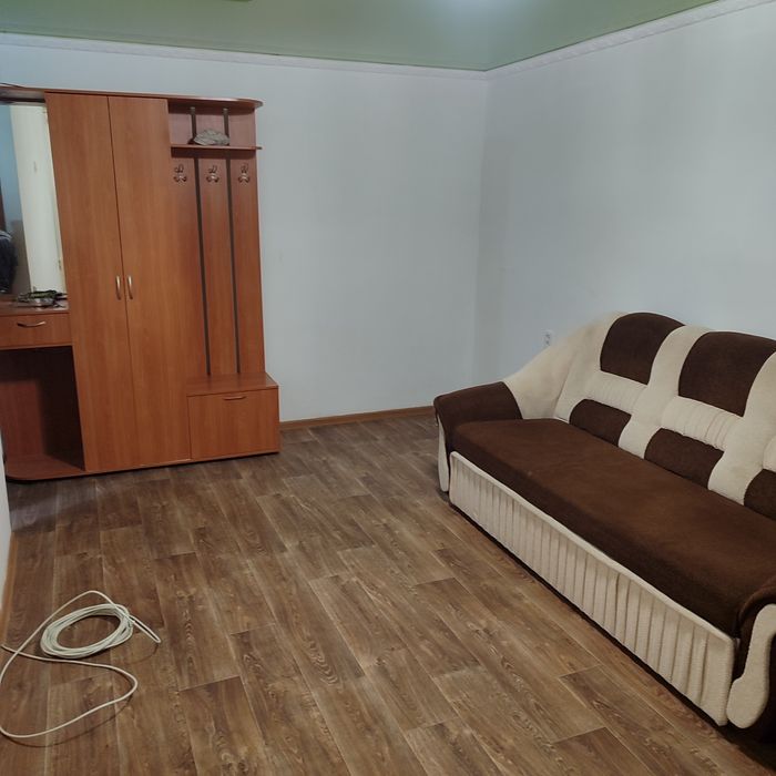 Сдам 1 комнатную квартиру