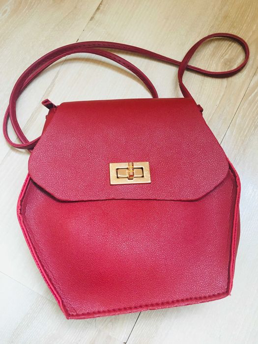 Дамска чанта ръчна изработка