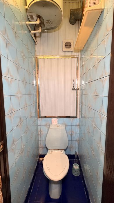 Чиланзар 19 квартал, 3+1/2/4