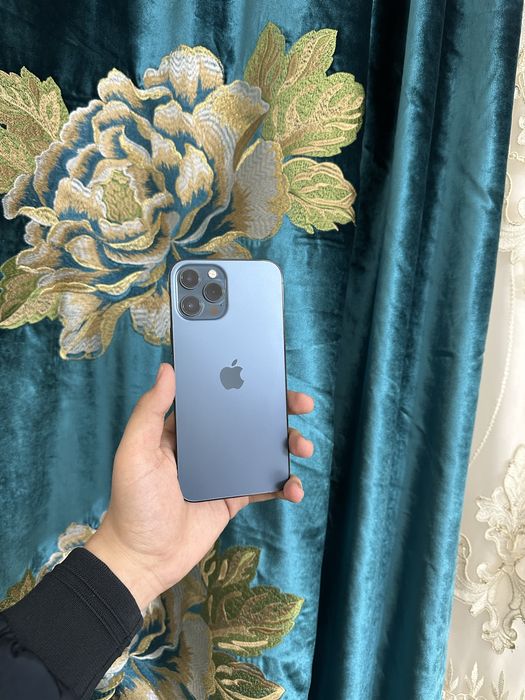 Iphone 12 pro max 82%