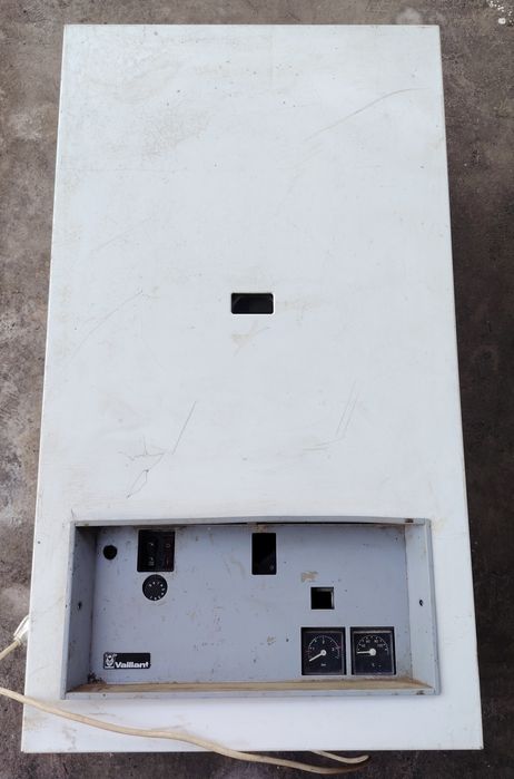 Двухконтур аьлооо