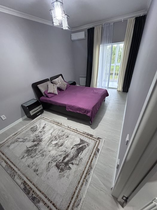 Квартира посуточно