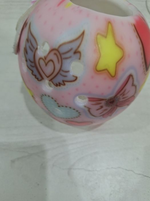 Ортопедический шлем