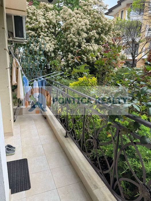 Продава се Двустаен апартамент в с. Равда, Област Бургас - 67 кв.м за 1254 €/кв.м - Снимка #14