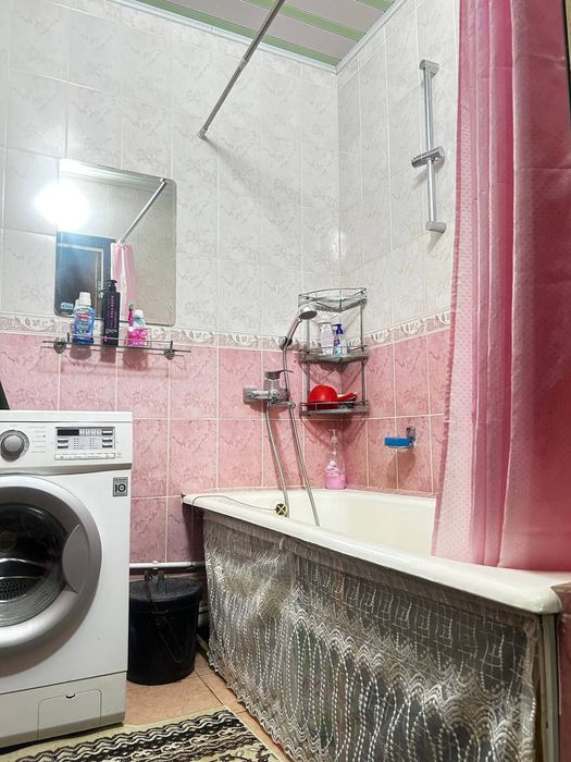 Сотувда 2 хонали квартира, Дустлик 1