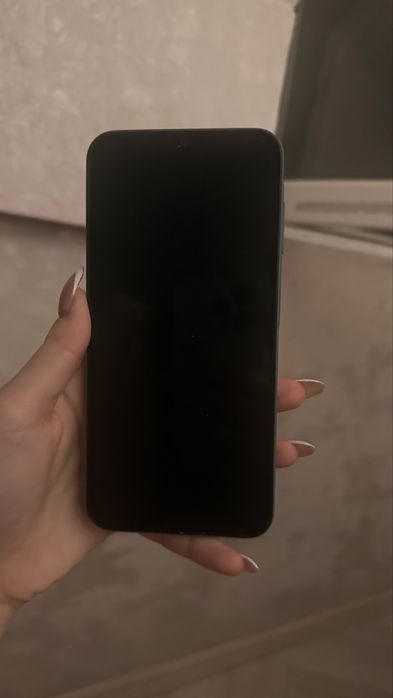 Samsung A15 в перфектна кондиция