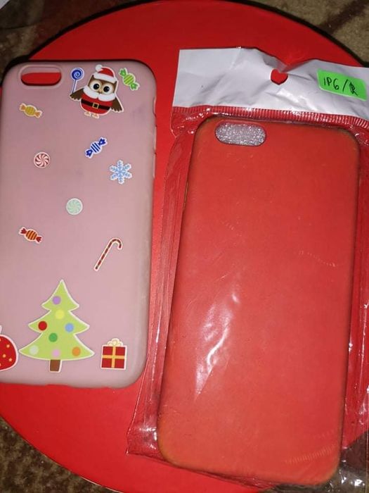 Калъфи за iPhone 6, 6s.