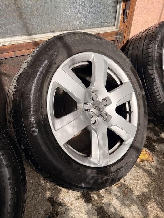 Джанти 5/112/17 Audi B8/ B8,5