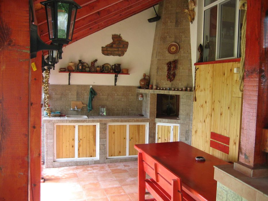 Продава се Къща в Плевен, Сторгозия - 30 кв.м за 663 €/кв.м - Снимка #5