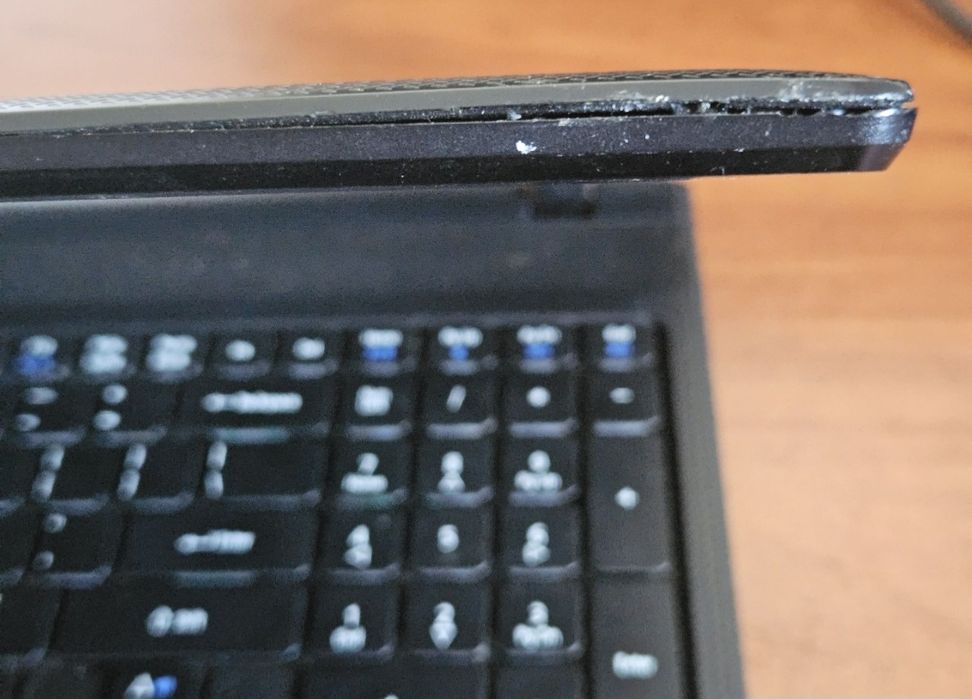 Display defect/ Acer aspire 5742-384g50mnkk