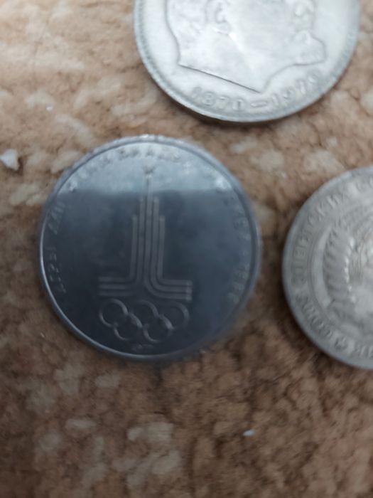 Нумизматика, коллекционные монеты