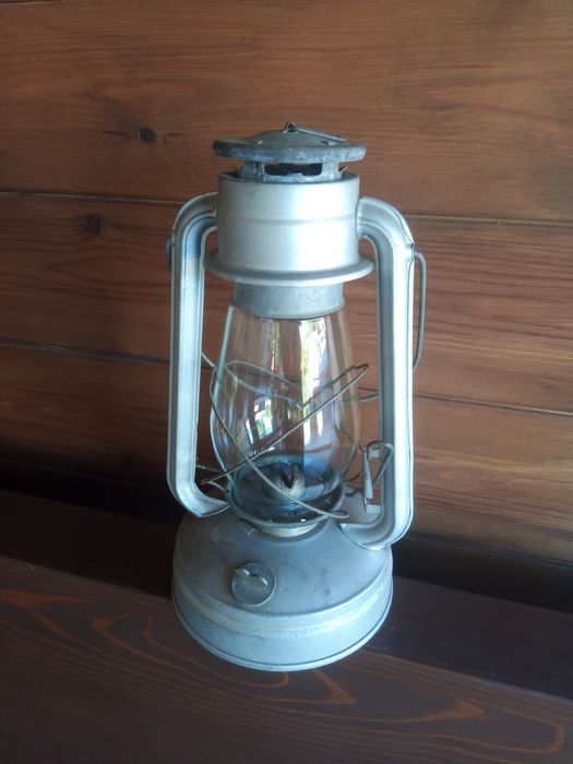Газен фенер.5 броя.Газена лампа.-5 броя.