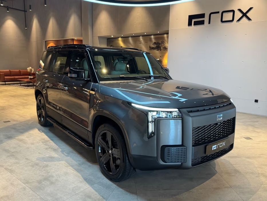 ROX STONE 01 Full  2026