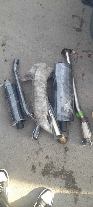 Nexia 2 1.6L sotiladi